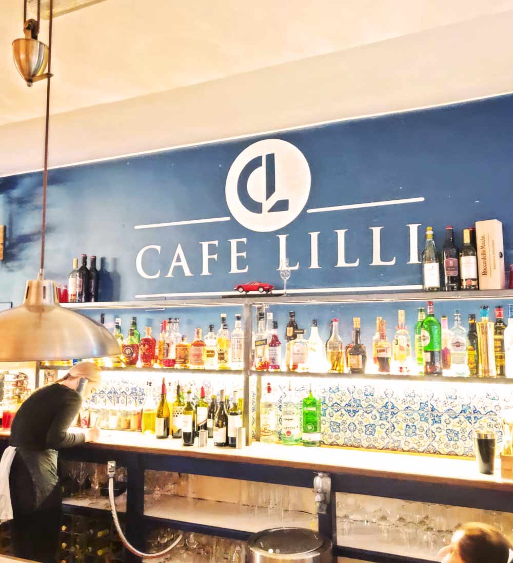 Bridget Metcalfe - Amber Artists - Jazz Weekend with Bridget Metcalfe Trio at Cafe Lilli - 9-10 May 2025